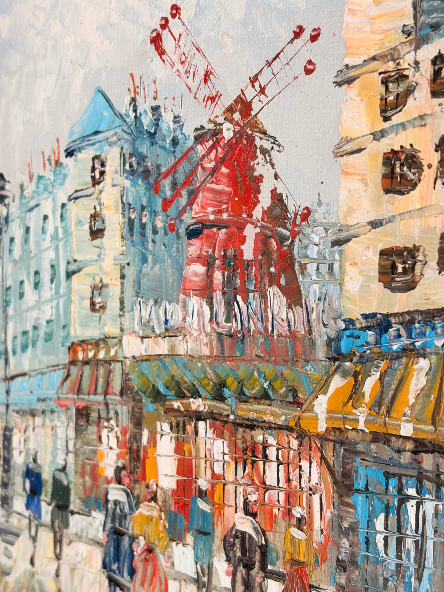 Moulin Rouge
