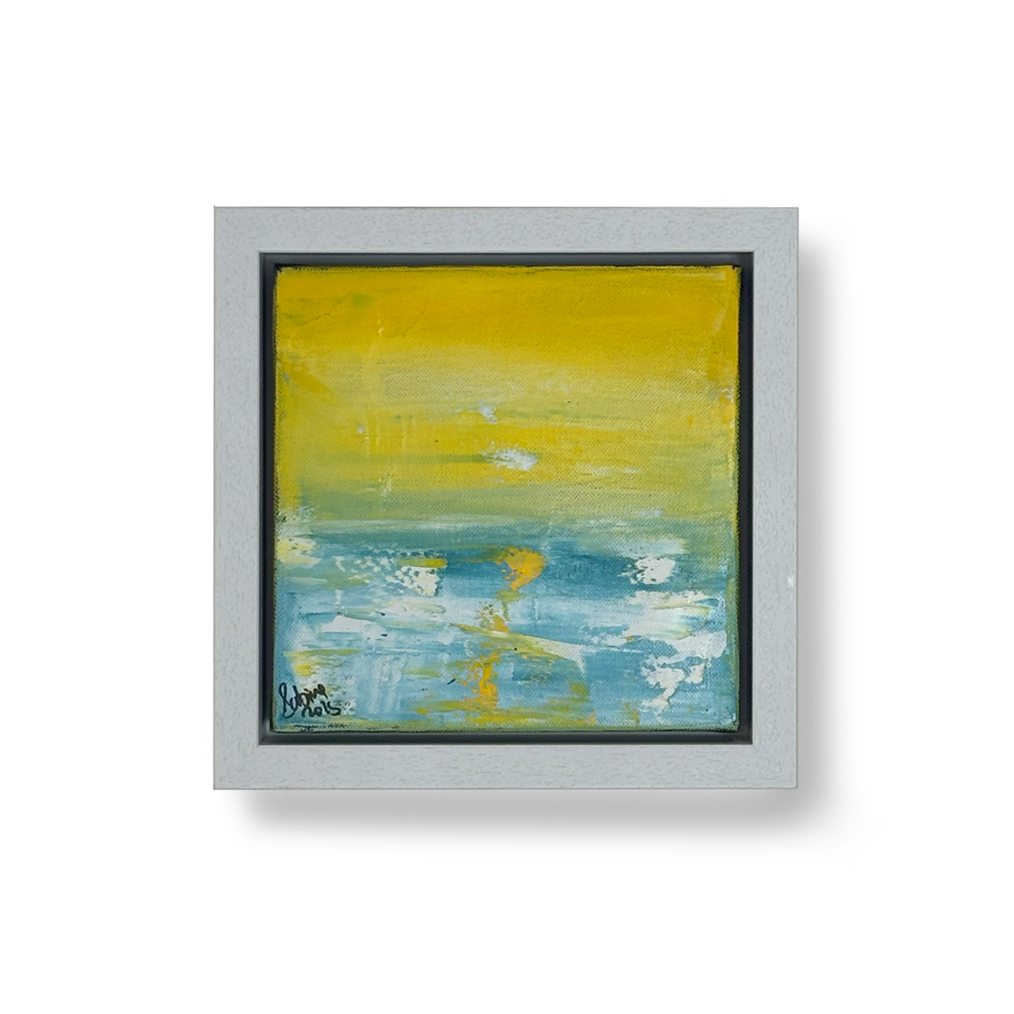 Mini Horizon - Beeches Art Collective