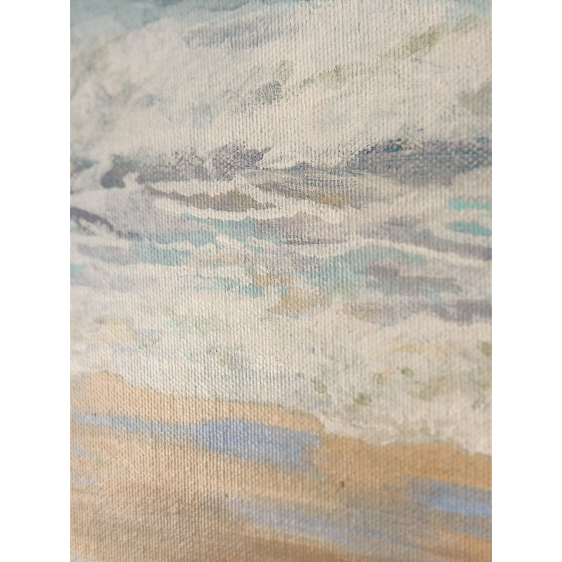 Tide’s Edge - Beeches Art Collective