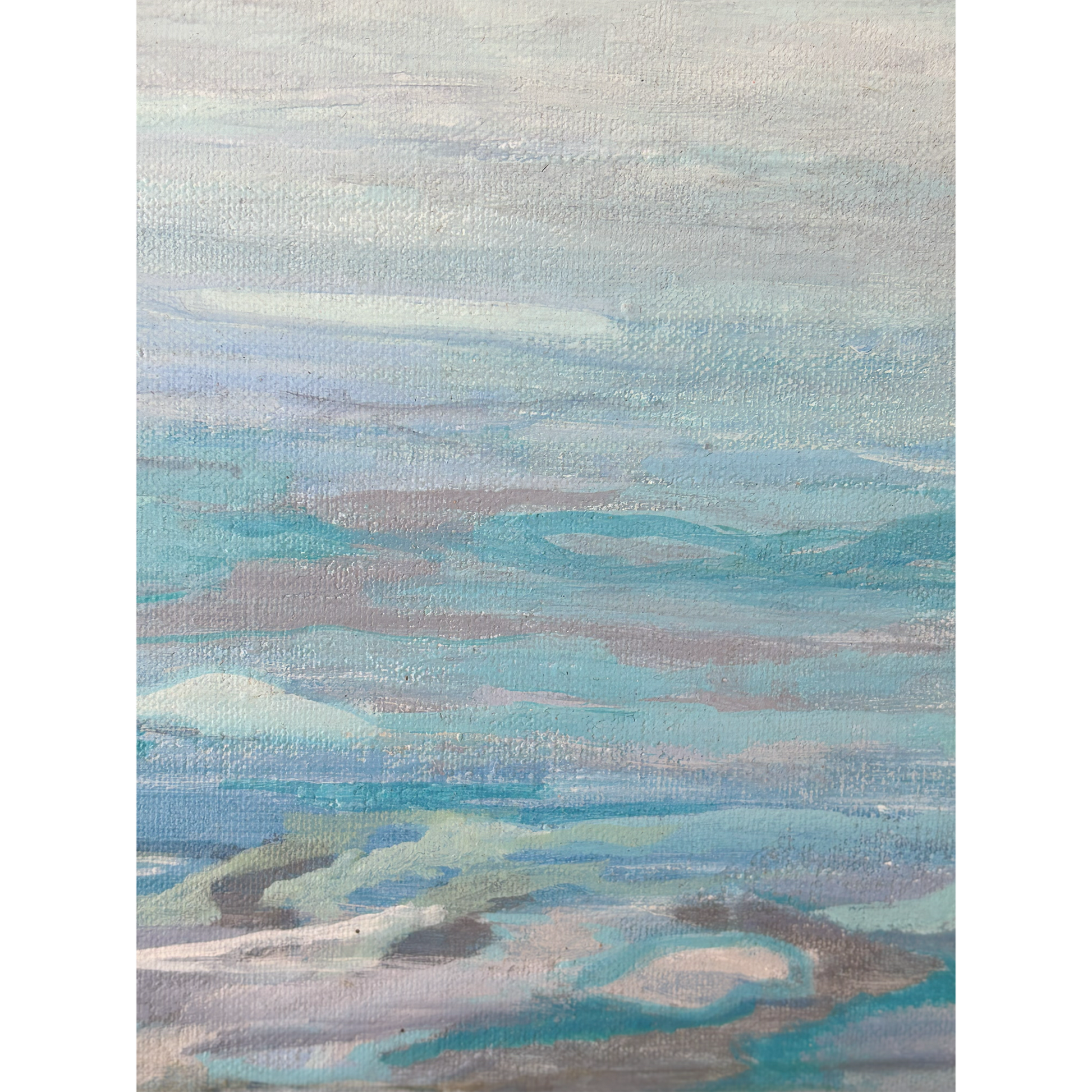 Sea Drift - Beeches Art Collective