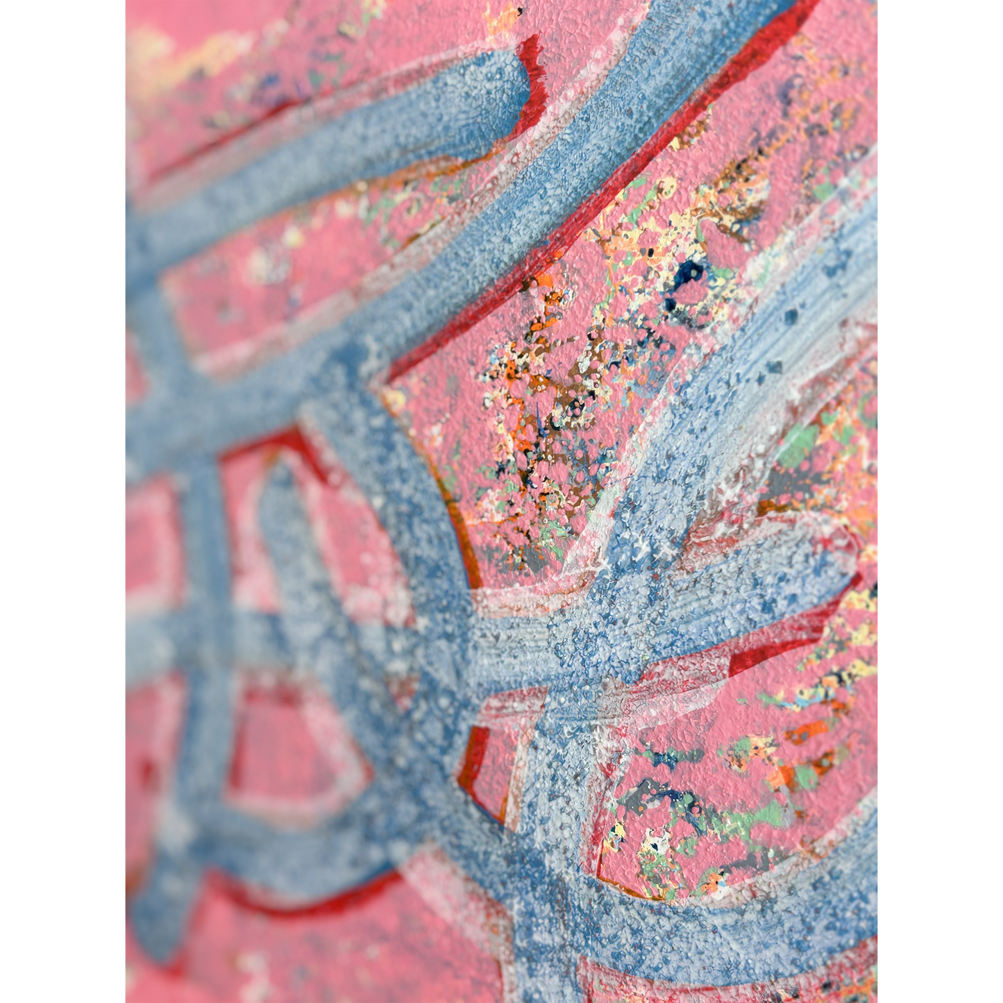 Electric Gesture - Beeches Art Collective