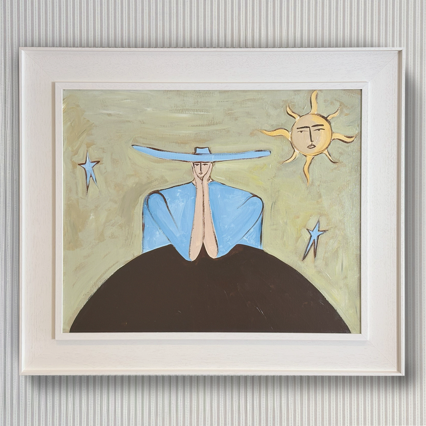 Daydream - Beeches Art Collective