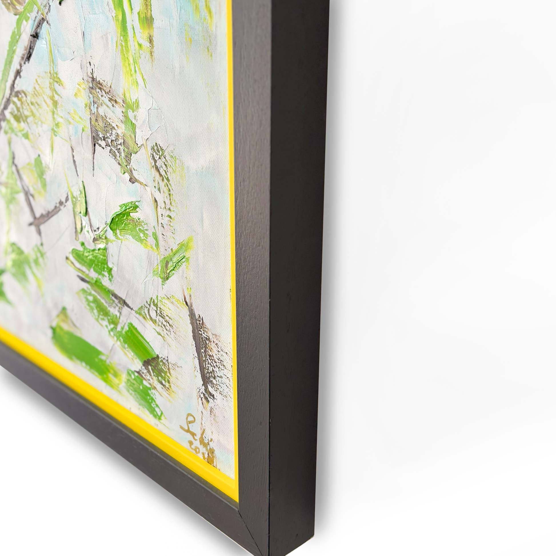 Lemon Grove - Beeches Art Collective