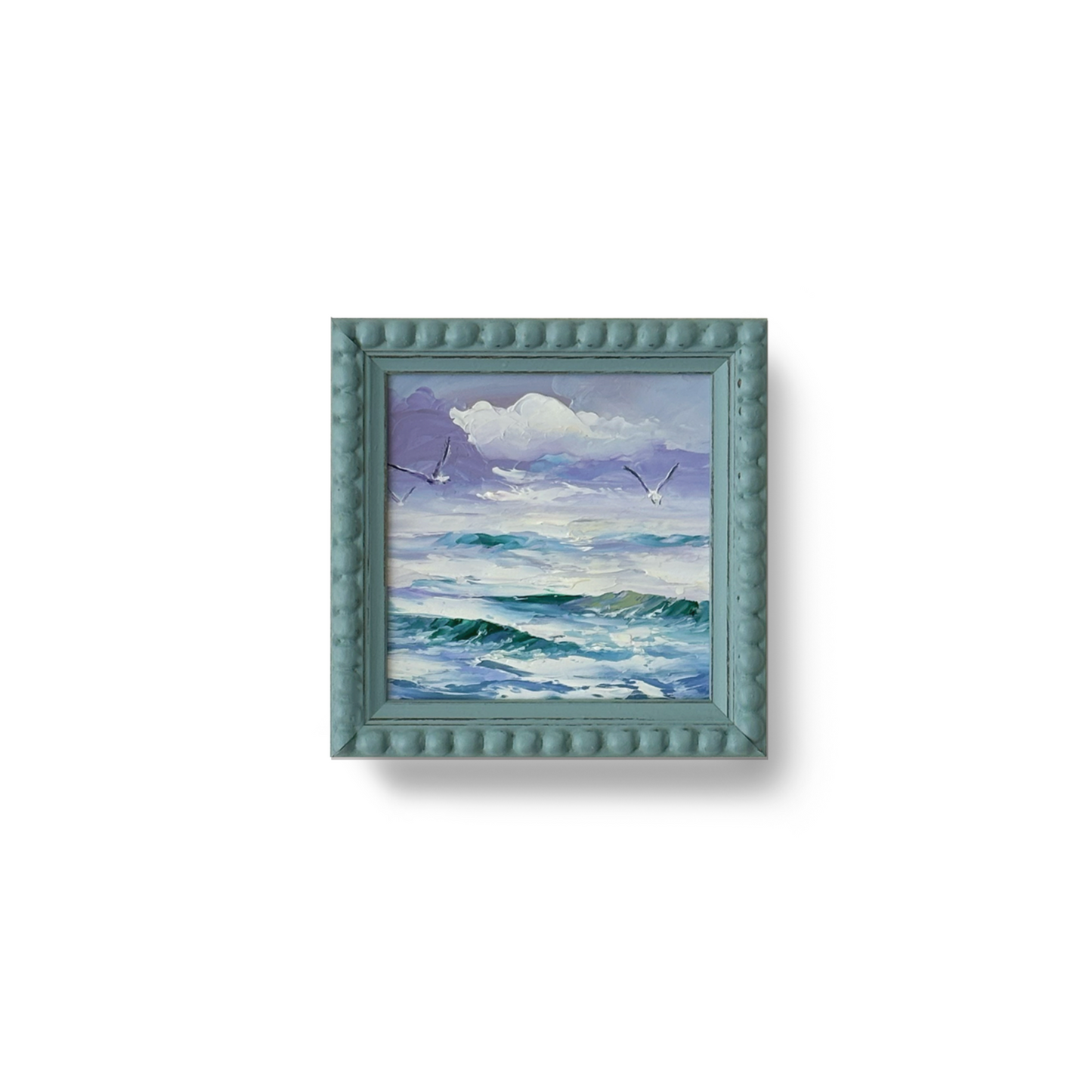 Coastal Breeze - Beeches Art Collective