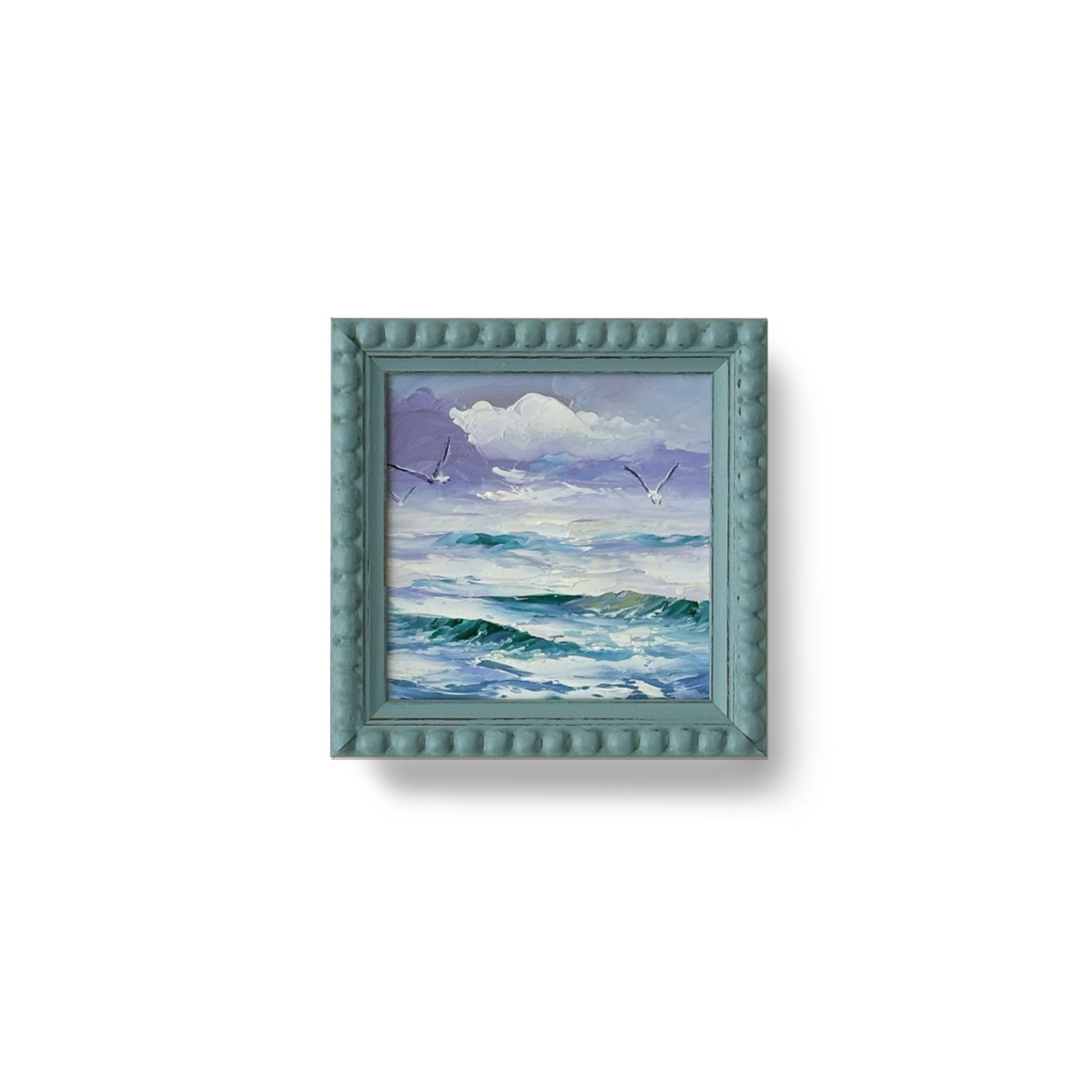 Coastal Breeze - Beeches Art Collective