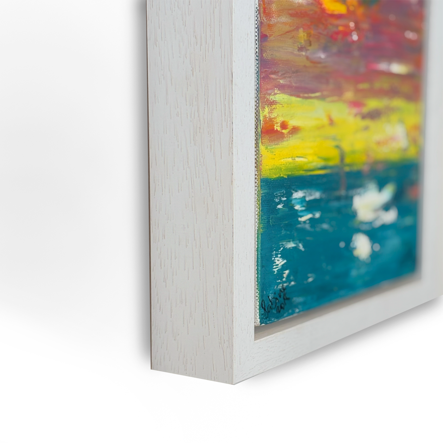 Mini Sunset - Beeches Art Collective