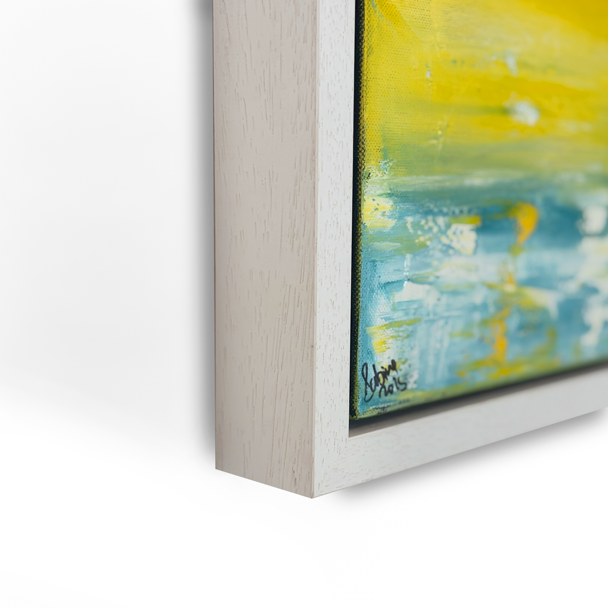 Mini Horizon - Beeches Art Collective