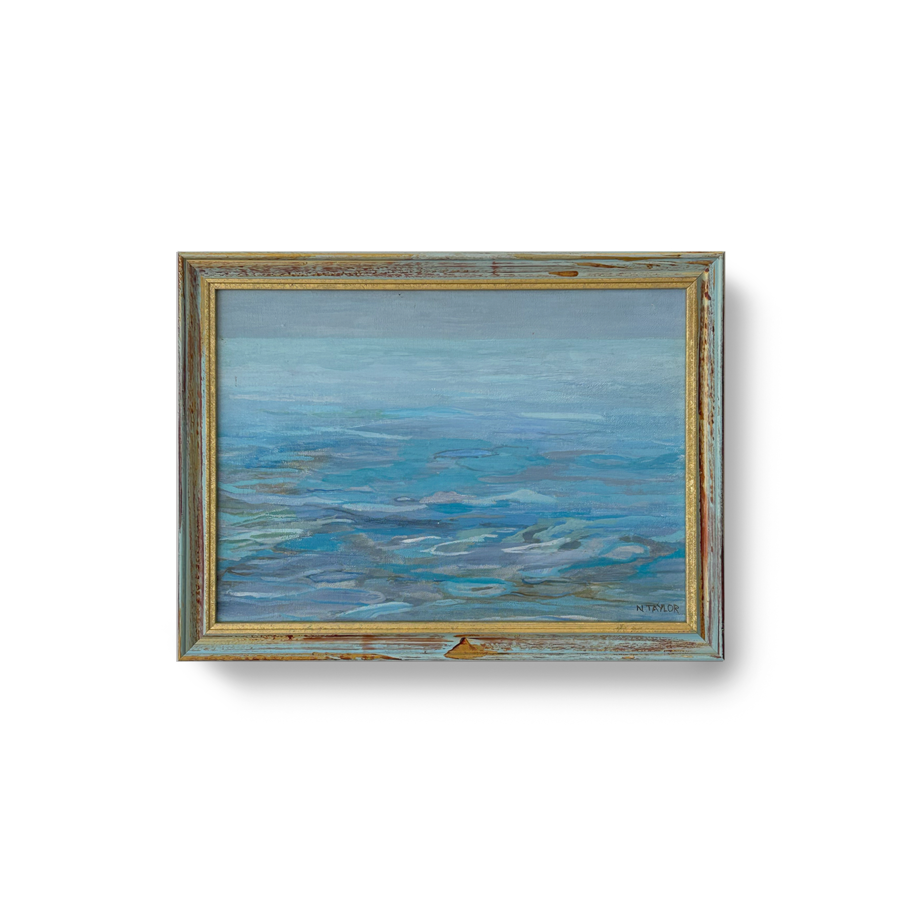 Sea Drift - Beeches Art Collective