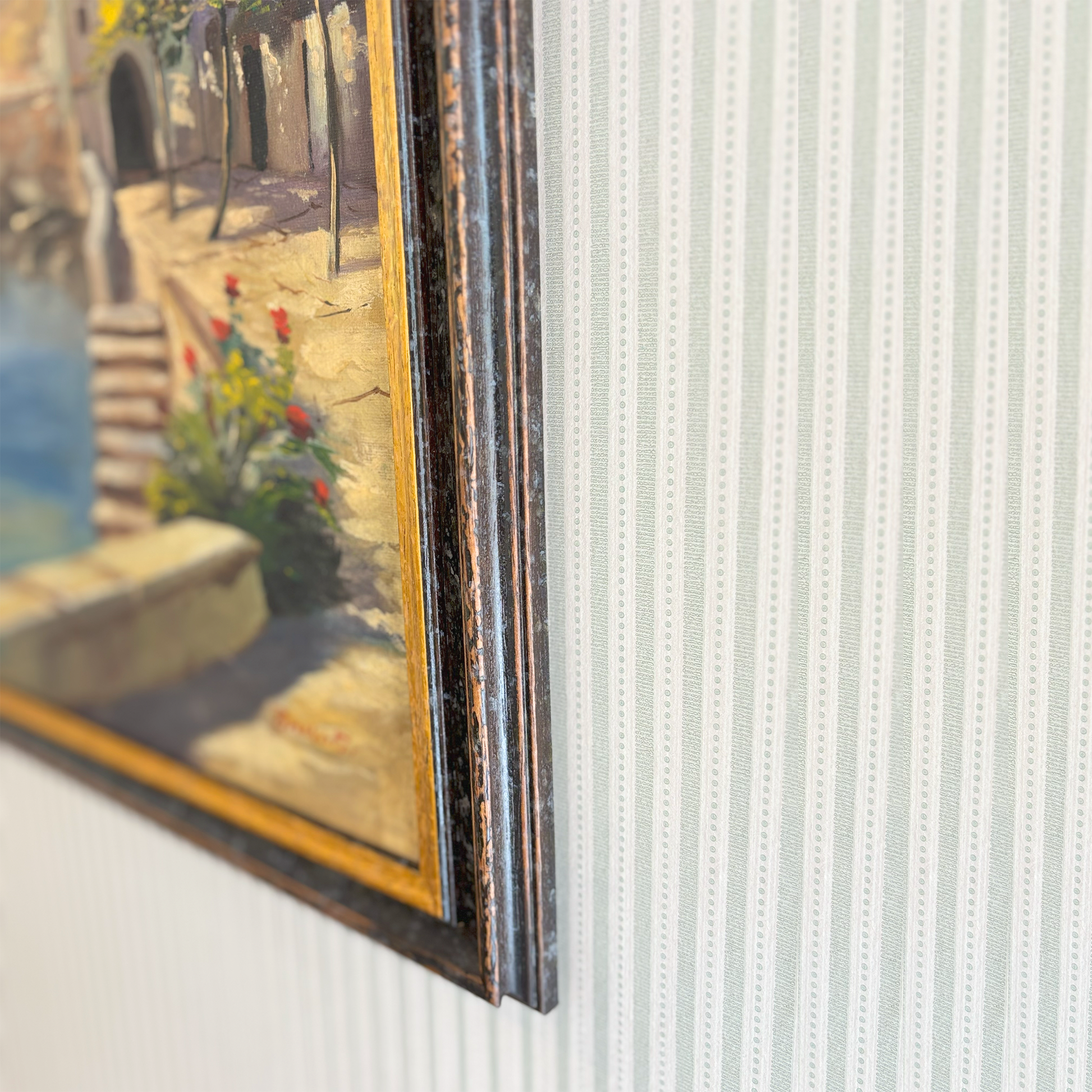 Lakeside Serenity - Beeches Art Collective
