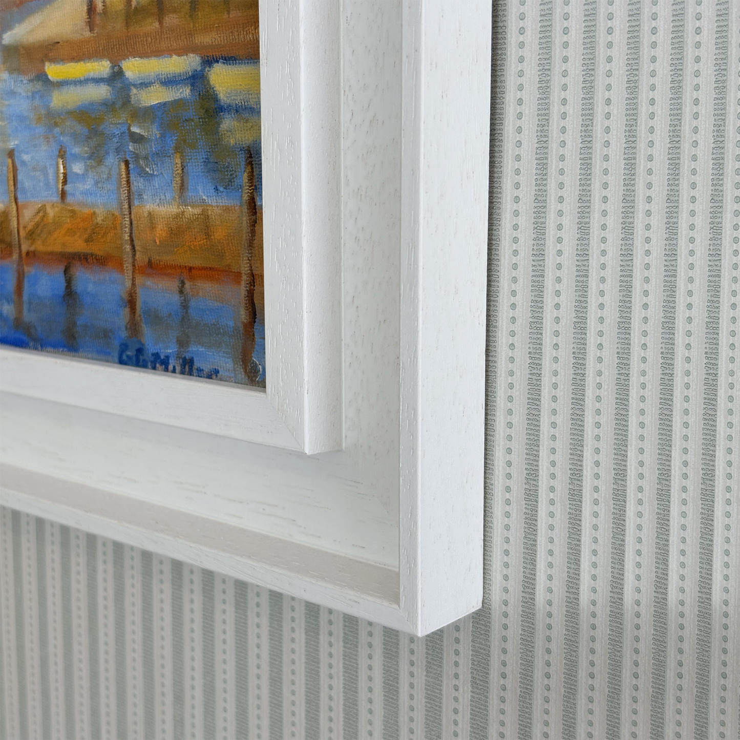 River View - Beeches Art Collective