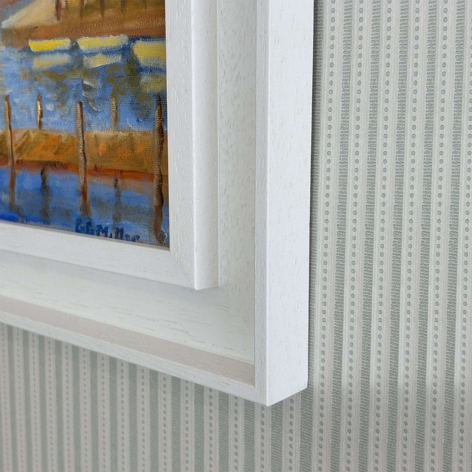 River View - Beeches Art Collective
