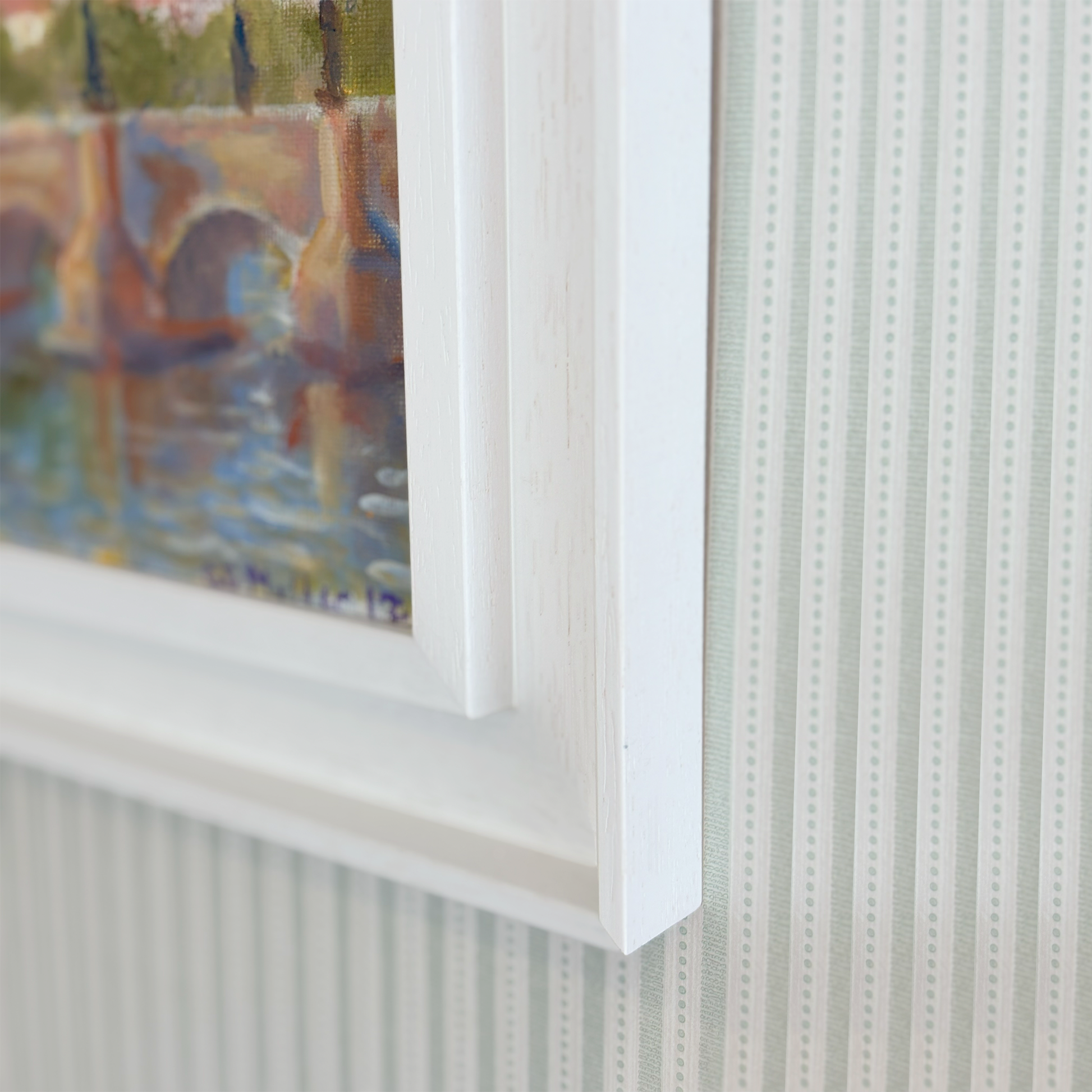 Cathedral View - Beeches Art Collective