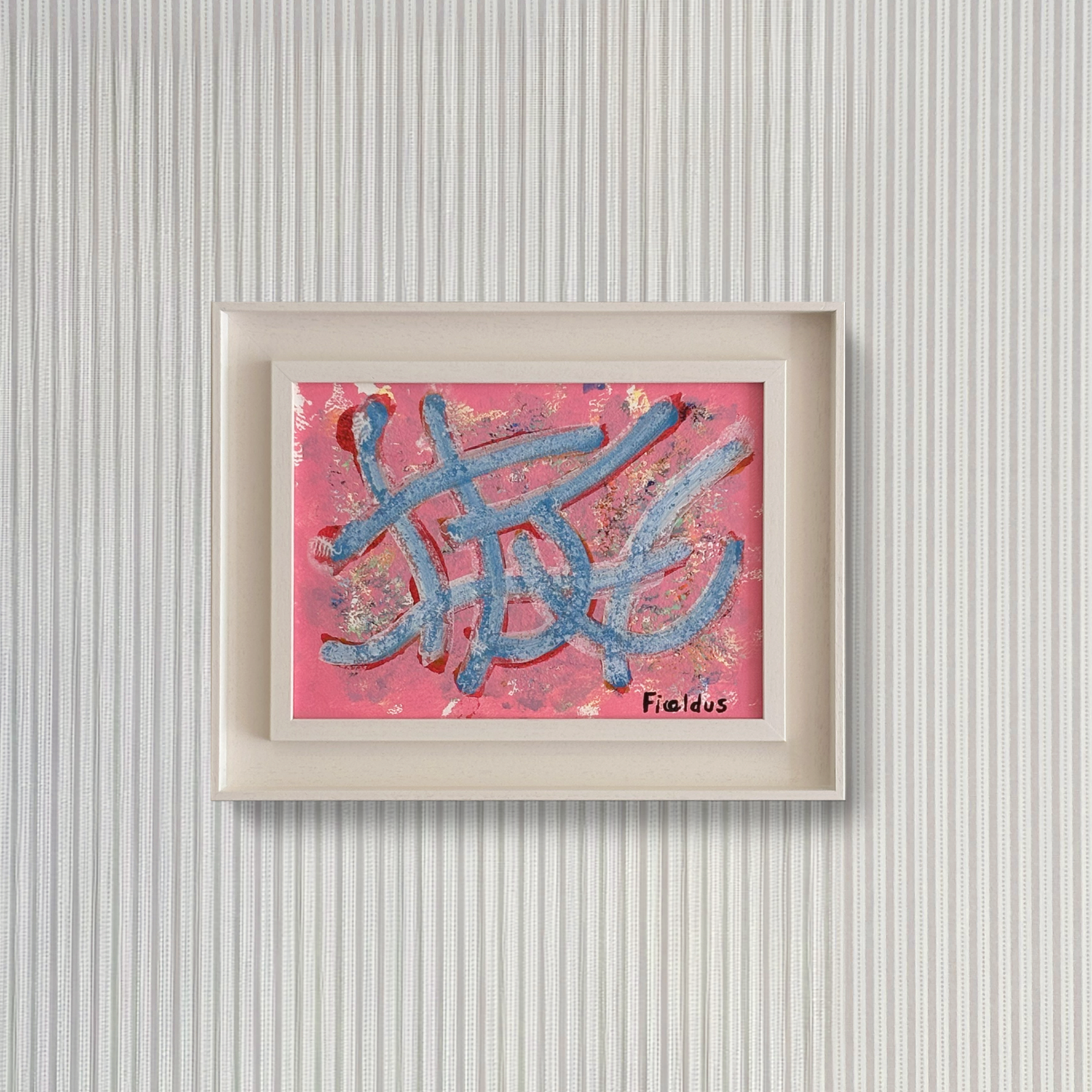 Electric Gesture - Beeches Art Collective