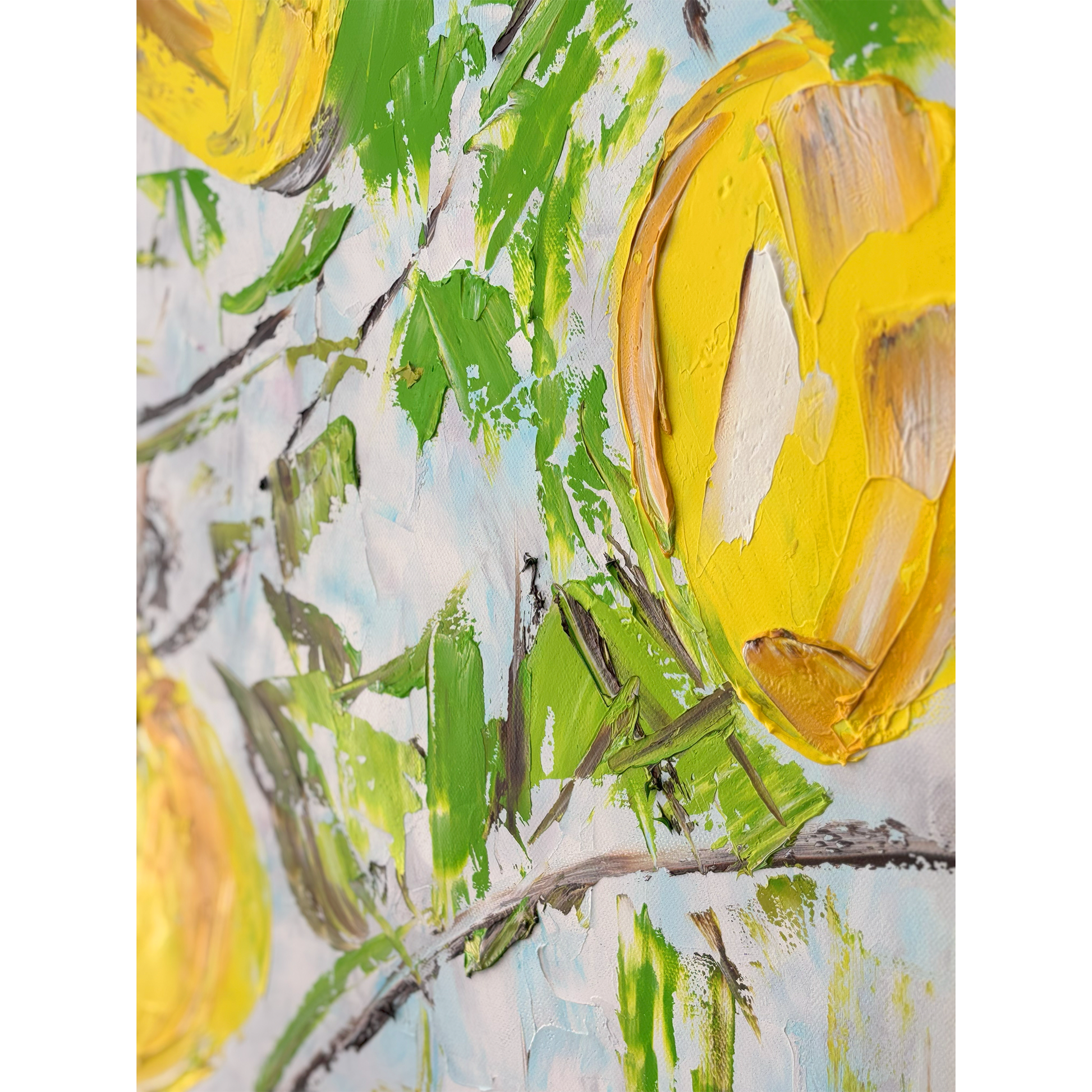 Lemon Grove - Beeches Art Collective