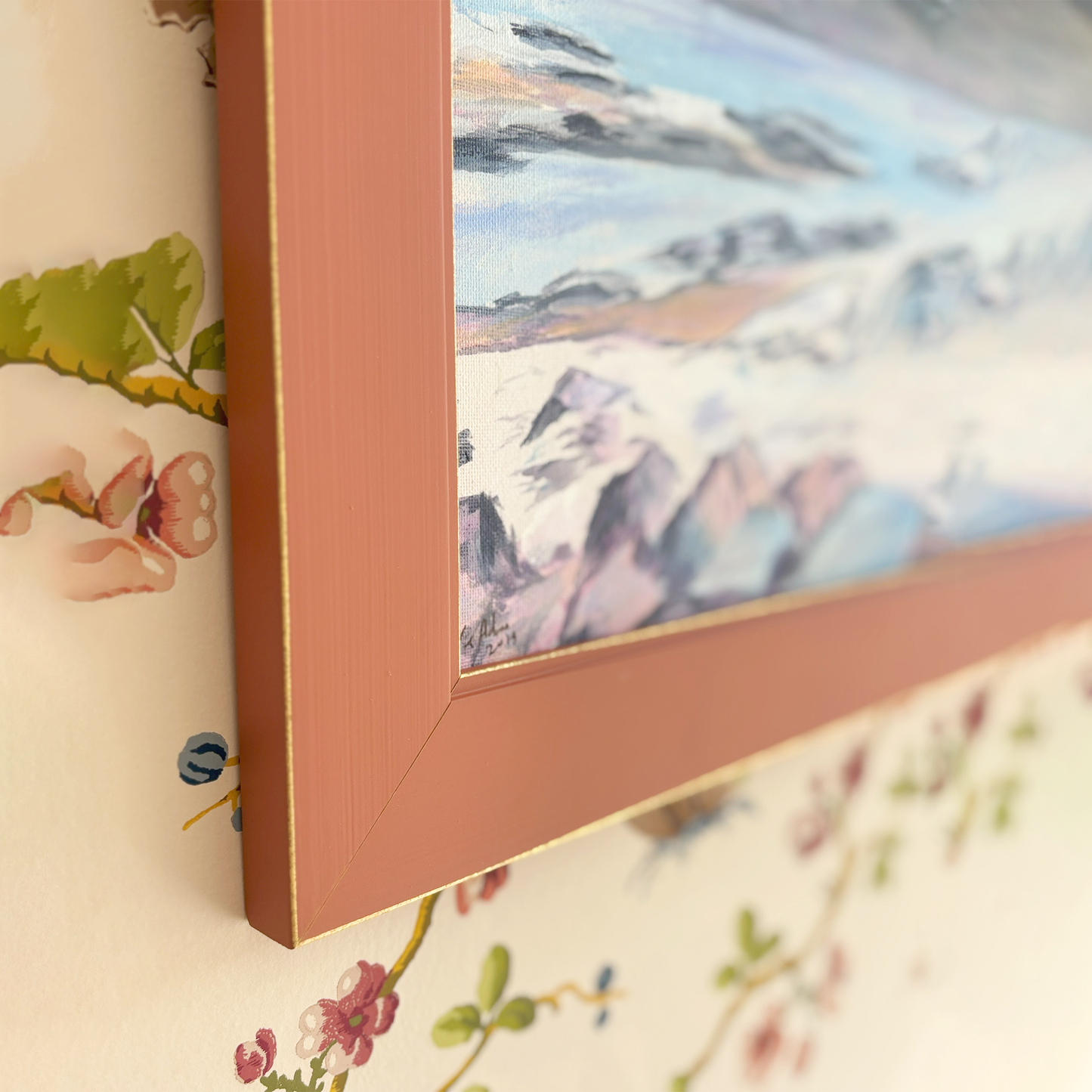 Coastal Currents - Beeches Art Collective