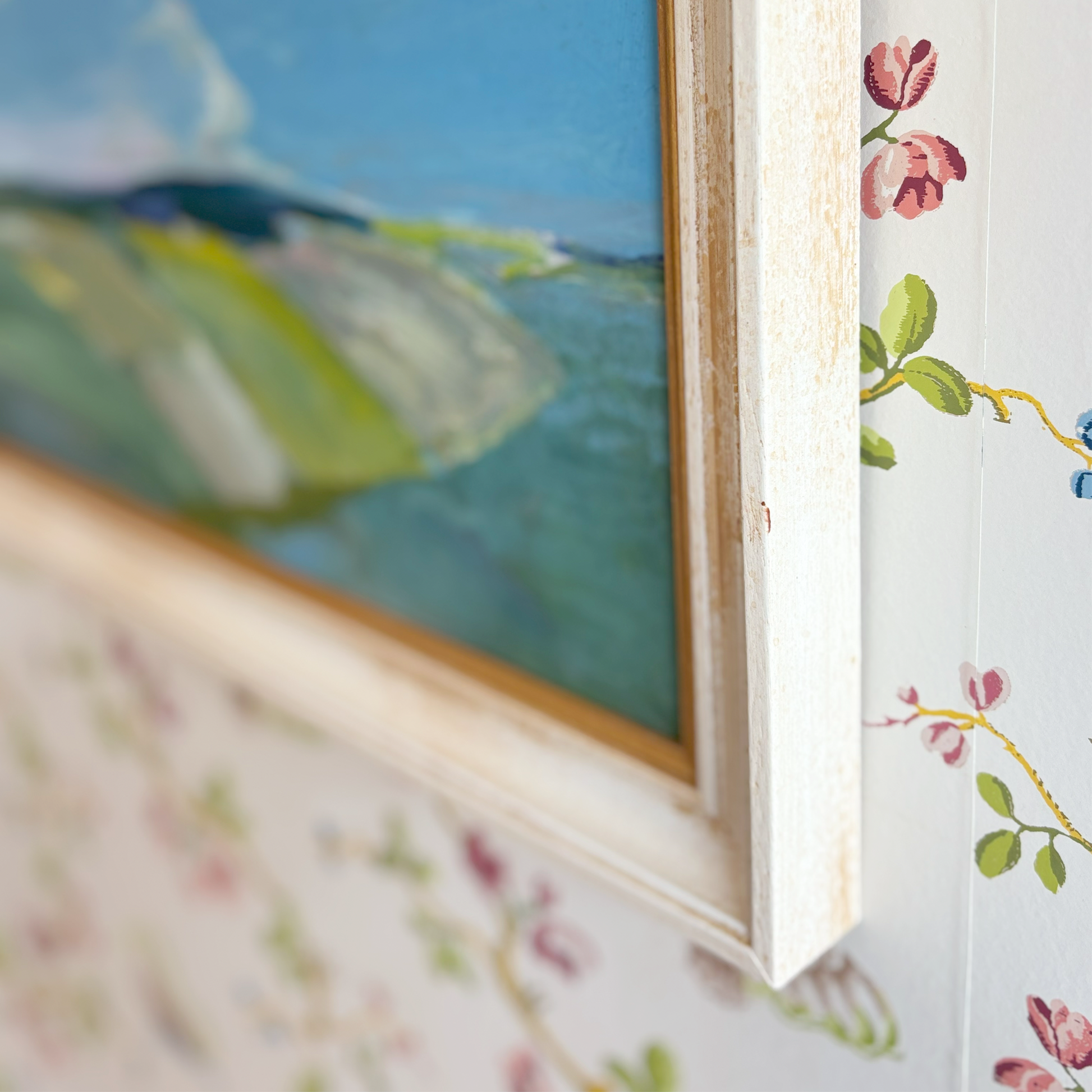 Pewsey Vale Skies - Beeches Art Collective