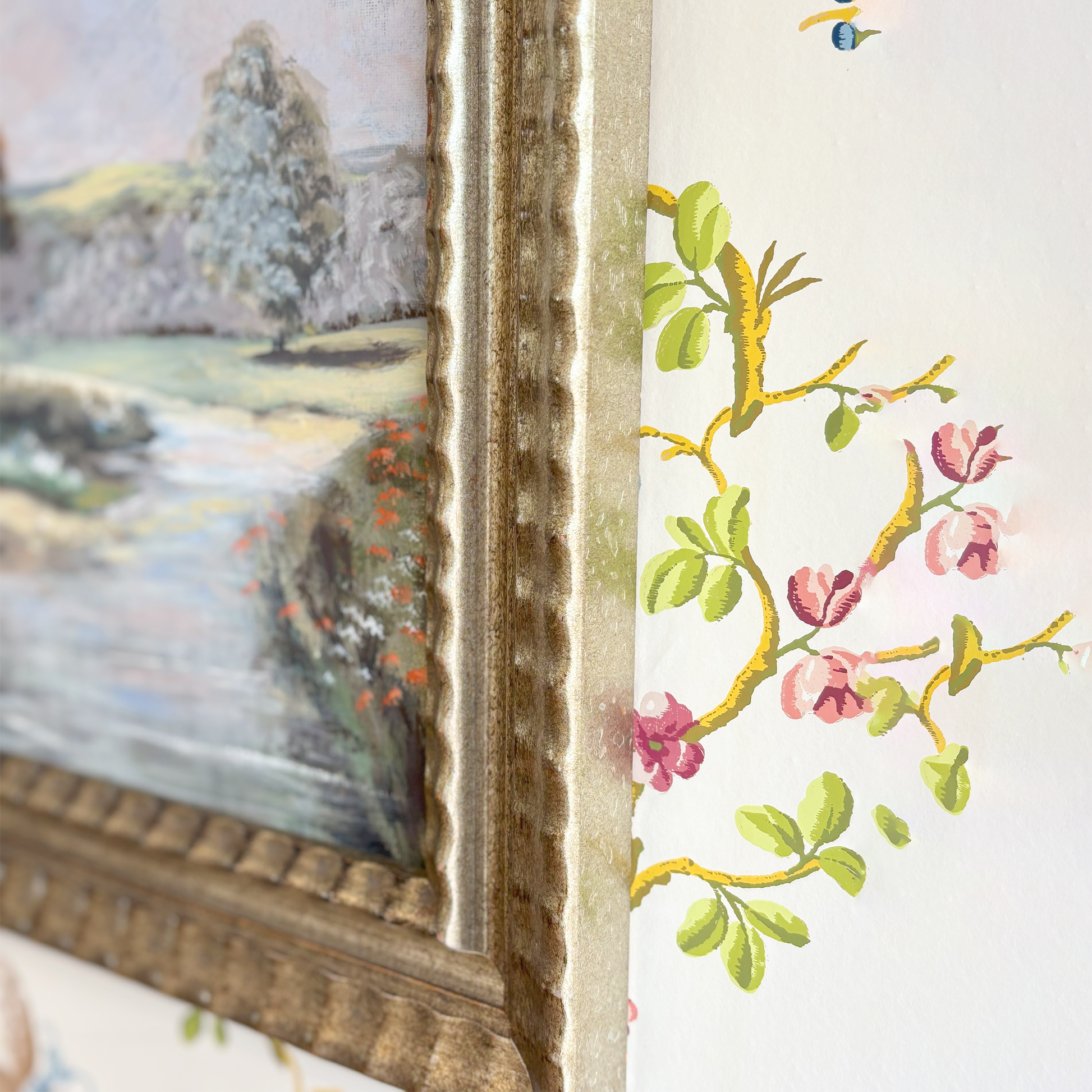 Meadow Pathway - Beeches Art Collective