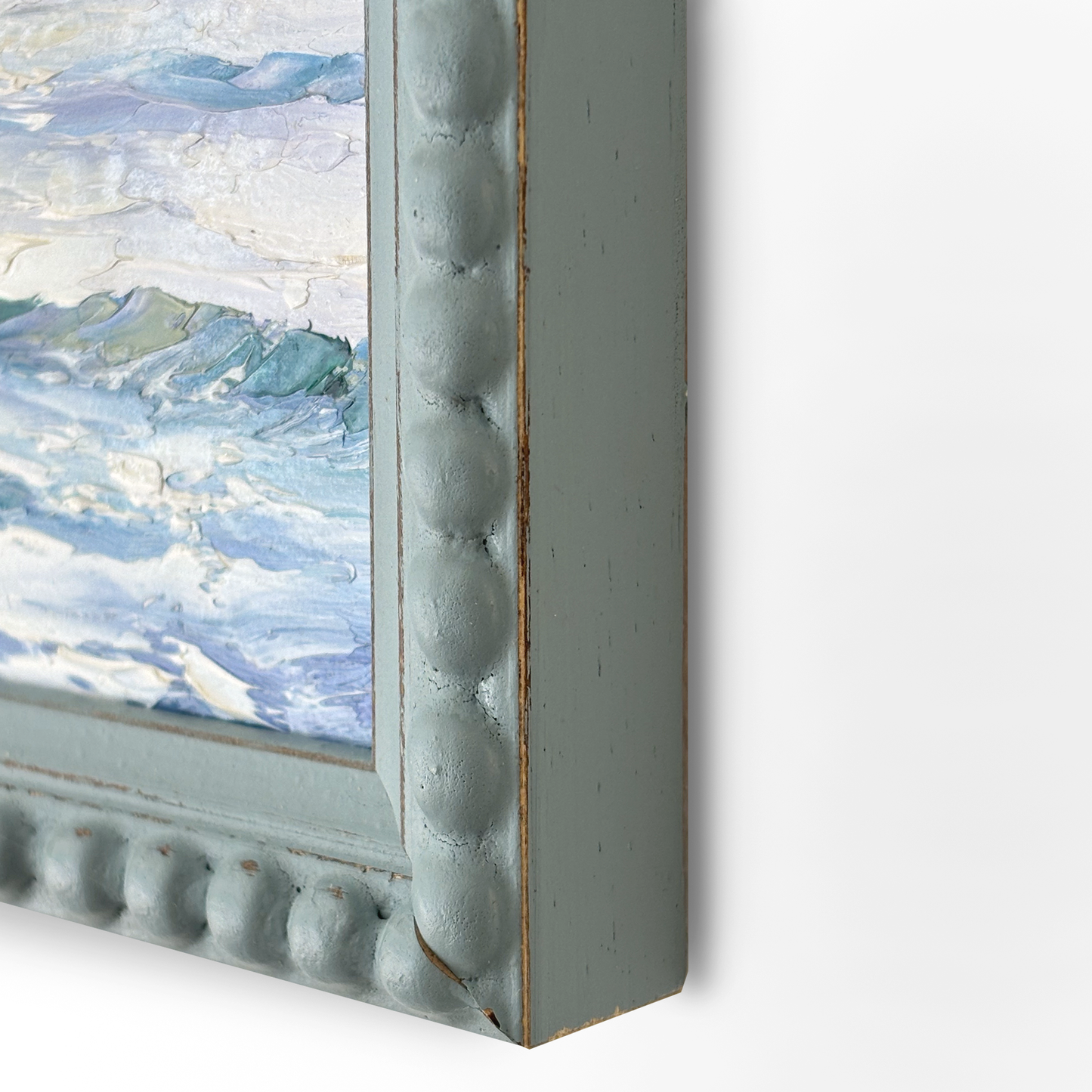 Coastal Breeze - Beeches Art Collective