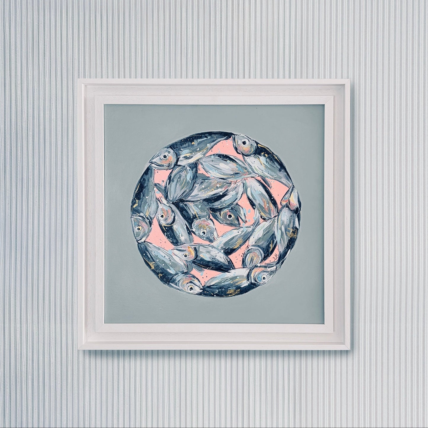 Silver Shoal
