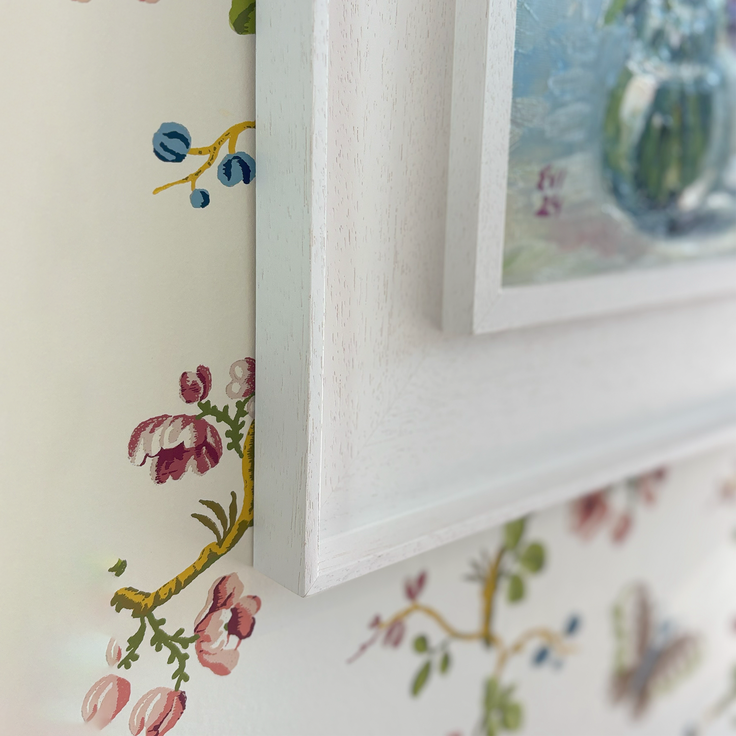 Spring Whimsy