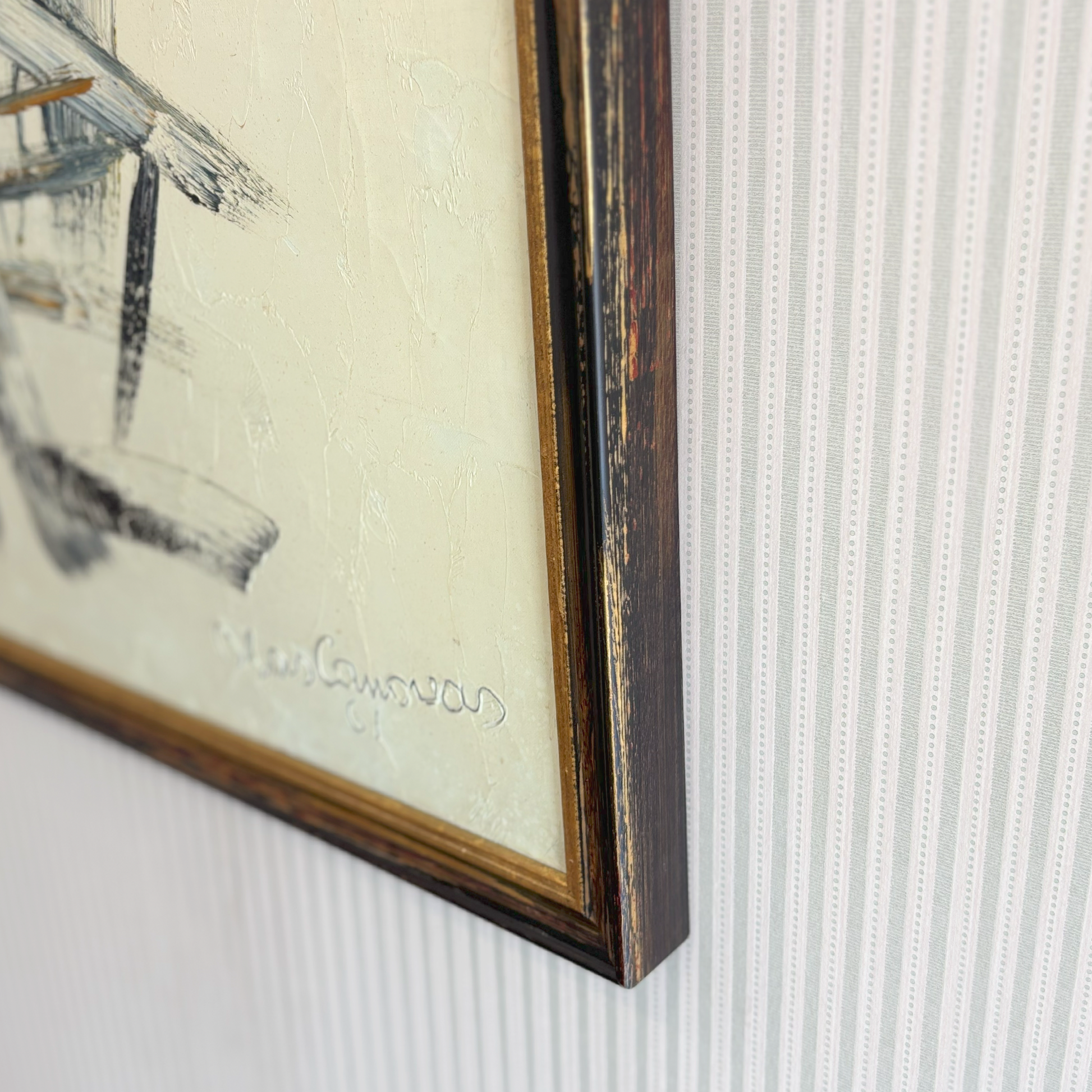 Linear Drift - Beeches Art Collective