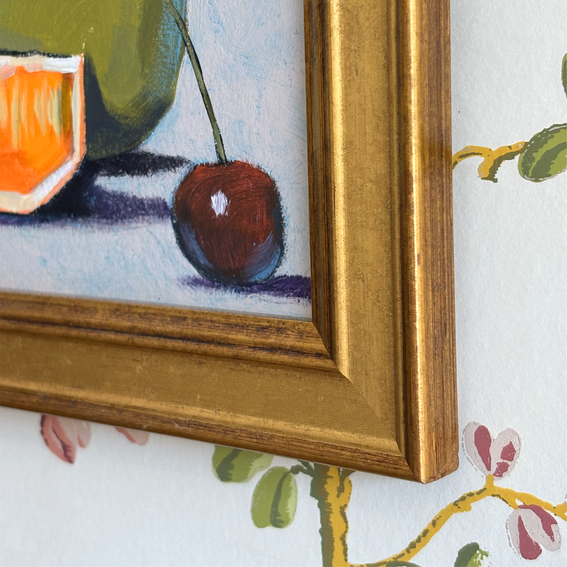 Fruitful - Beeches Art Collective