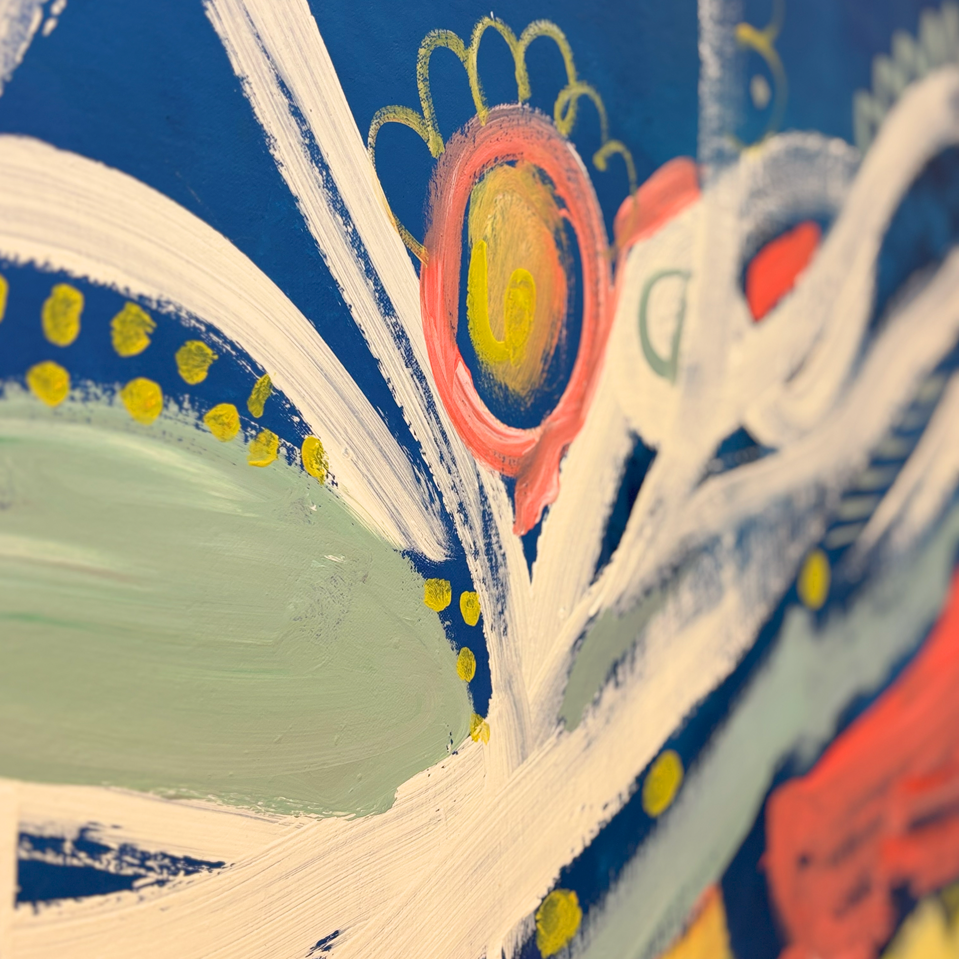 Rhythm & Bloom - Beeches Art Collective