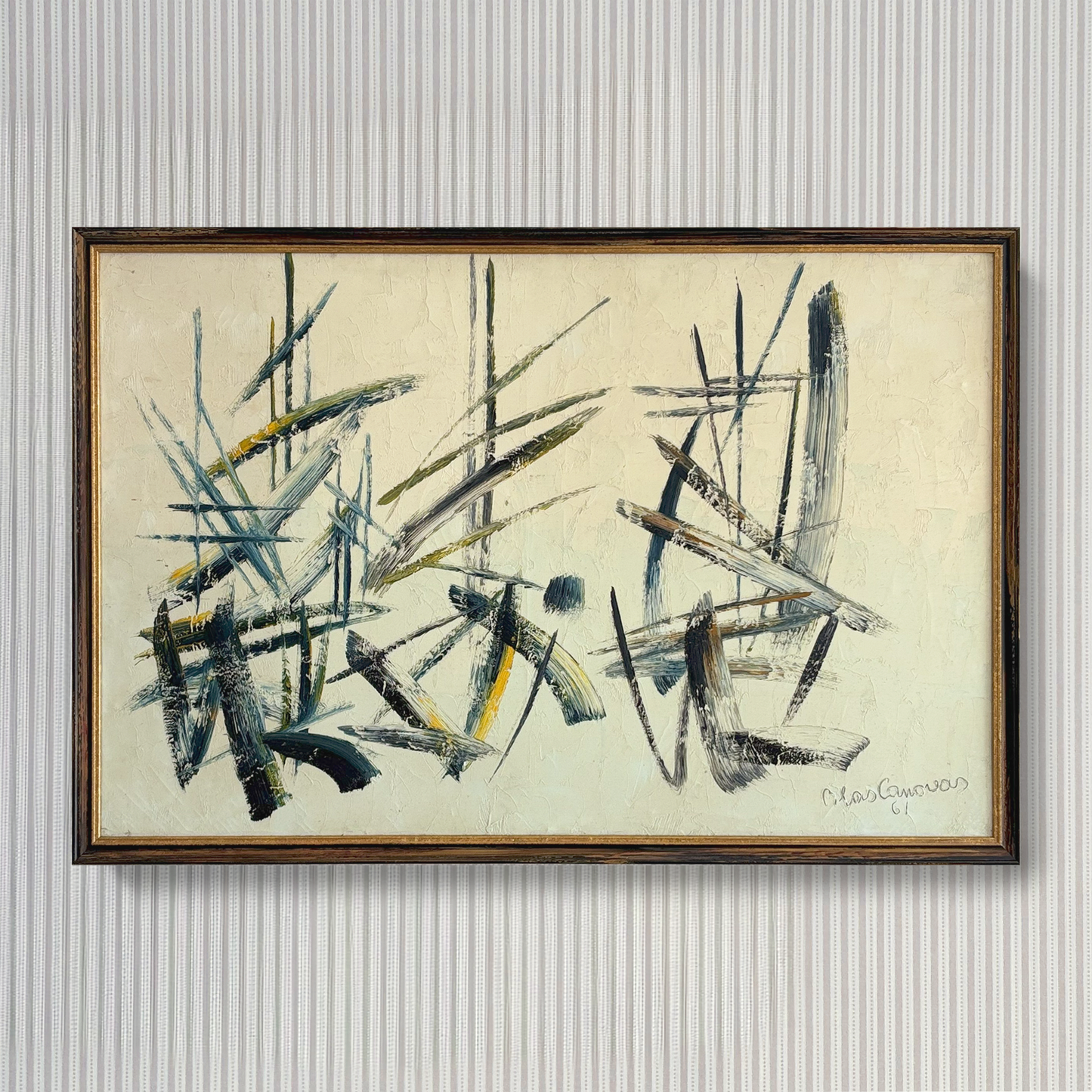 Linear Drift - Beeches Art Collective