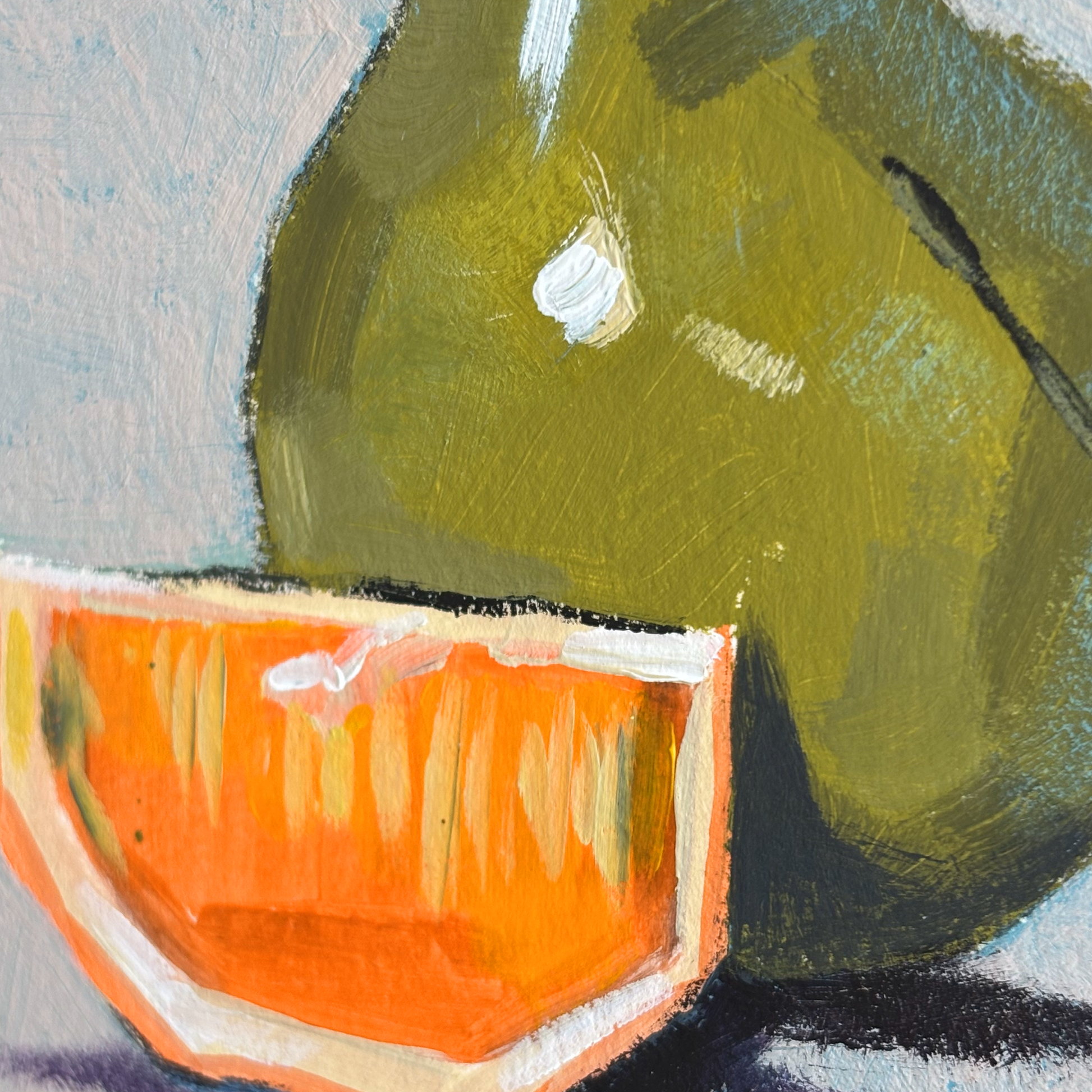 Fruitful - Beeches Art Collective