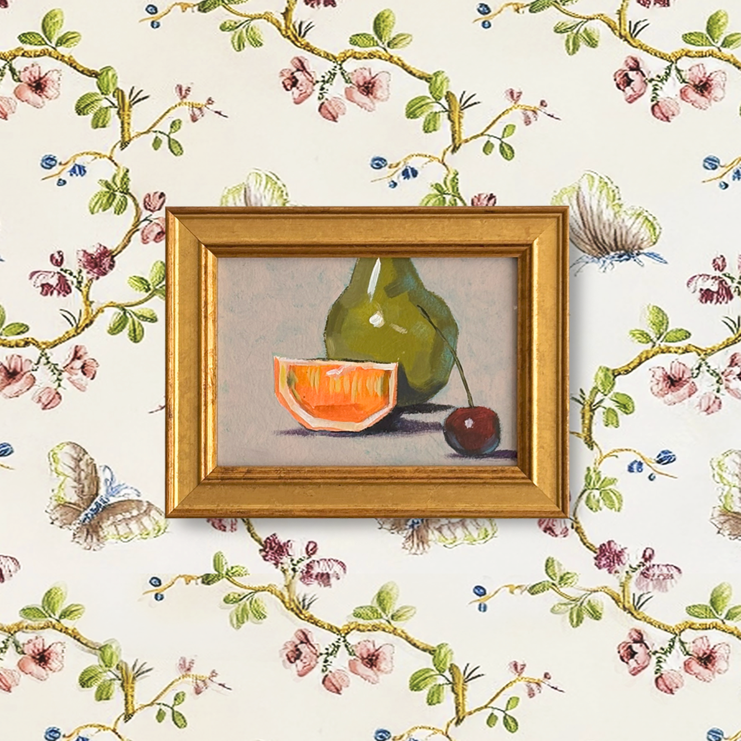 Fruitful - Beeches Art Collective