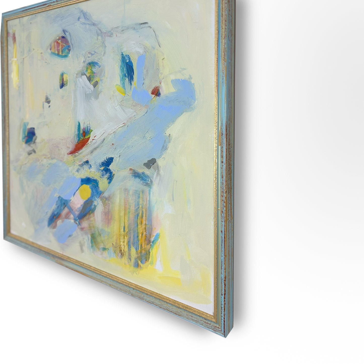 Abstract III