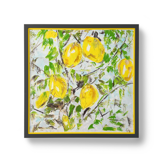 Lemon Grove - Beeches Art Collective