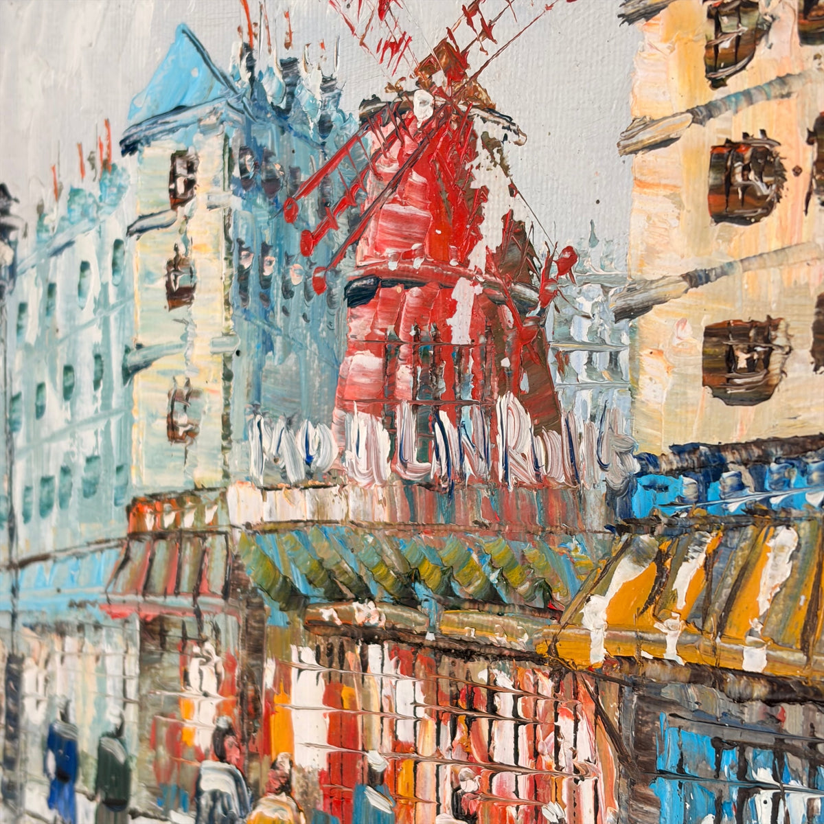 Moulin Rouge