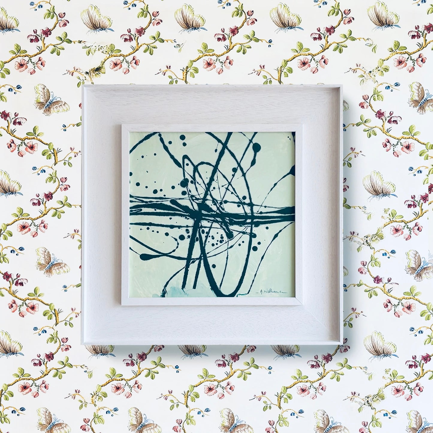 Celestial Tangle