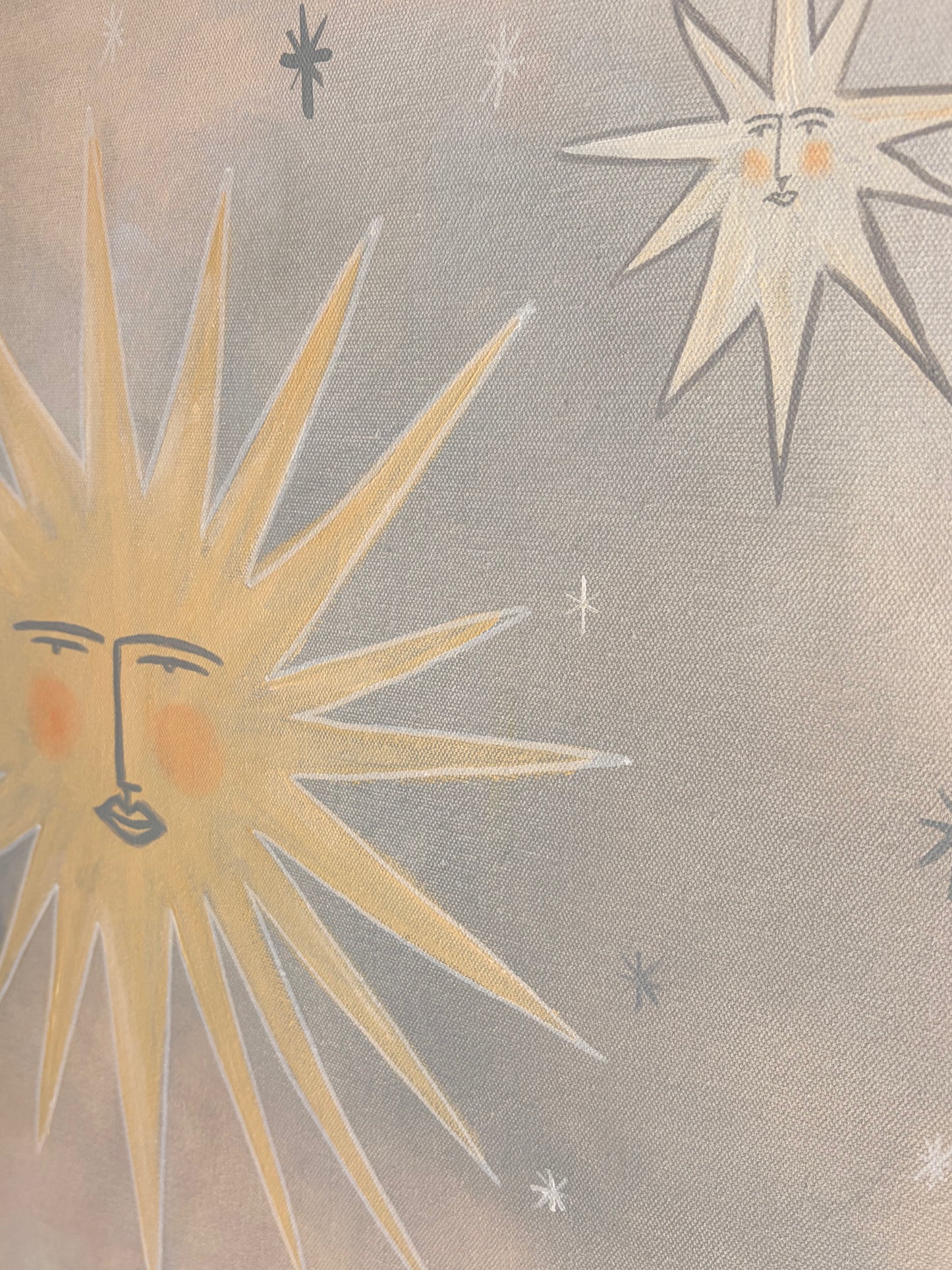 Celestial Sun