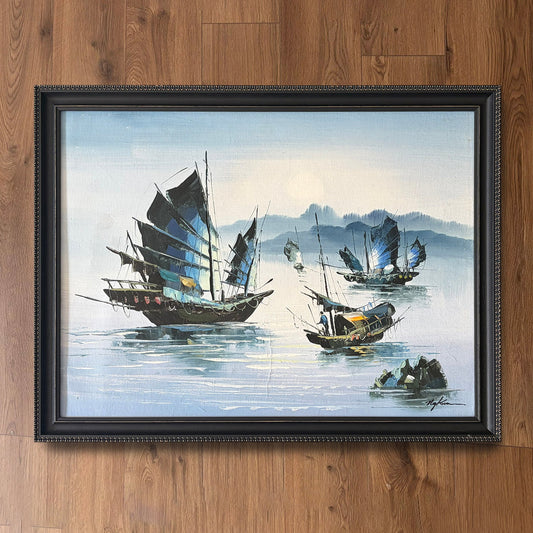 Harbour Sails