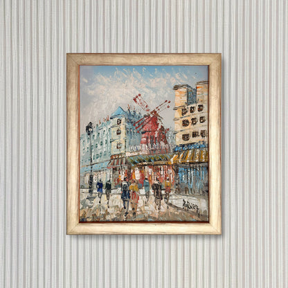 Moulin Rouge