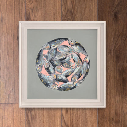Silver Shoal