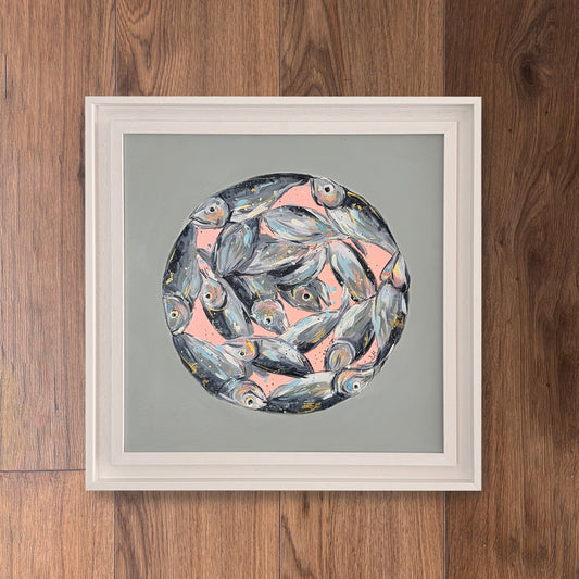 Silver Shoal
