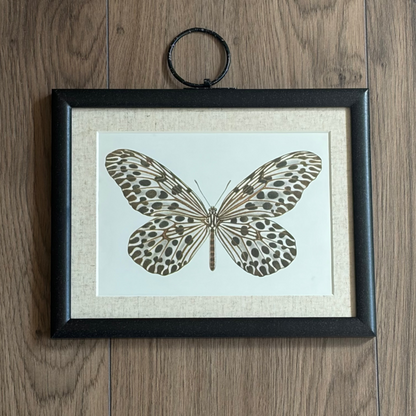 Butterfly Pair I