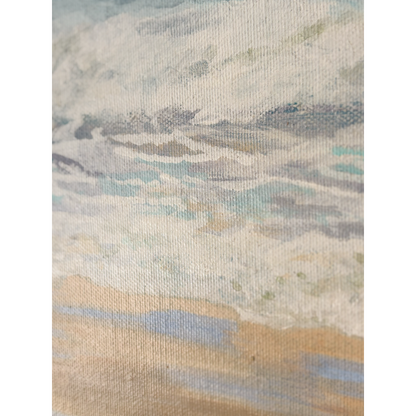 Tide’s Edge - Beeches Art Collective