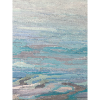 Sea Drift - Beeches Art Collective