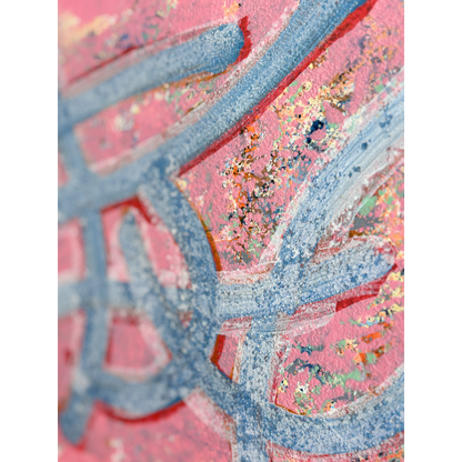 Electric Gesture - Beeches Art Collective