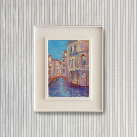 Venetian Light - Beeches Art Collective