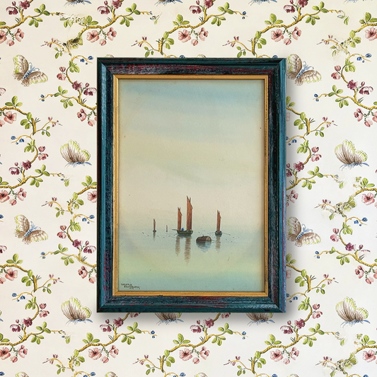 Sailing Stillness - Beeches Art Collective