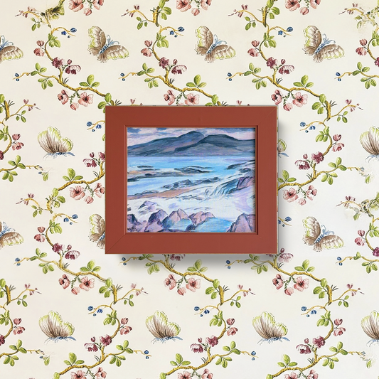 Coastal Currents - Beeches Art Collective