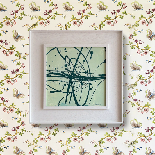 Celestial Tangle - Beeches Art Collective