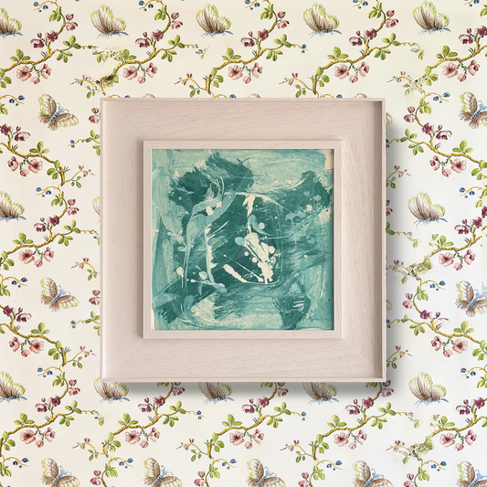 Verdant Drift - Beeches Art Collective