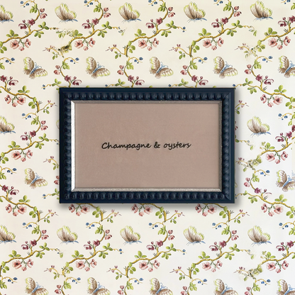 Champagne & Oysters - Beeches Art Collective