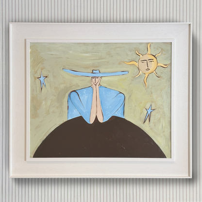 Daydream - Beeches Art Collective